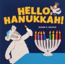 Image for Hello, Hanukkah!
