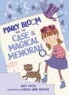 Image for Pinky Bloom and the Case of the Magical Menorah
