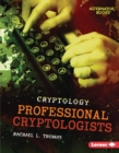 Image for Professional Cryptologists
