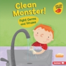 Image for Clean Monster!