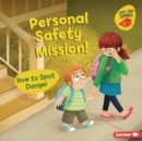 Image for Personal Safety Mission!