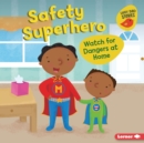 Image for Safety Superhero