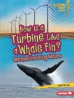 Image for How Is a Turbine Like a Whale Fin?