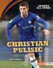 Image for Christian Pulisic
