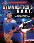 Image for Gymnastics&#39;s G.O.A.T