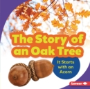 Image for Story of an Oak Tree
