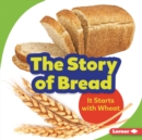 Image for Story of Bread