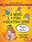 Image for Mink, a Fink, a Skating Rink, 20th Anniversary Edition