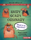 Image for Hairy, Scary, Ordinary, 20th Anniversary Edition