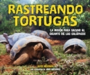 Image for Rastreando Tortugas (Tracking Tortoises)