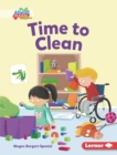 Image for Time to Clean