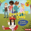 Image for Dress-Up Day