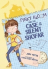 Image for Pinky Bloom and the Case of the Silent Shofar
