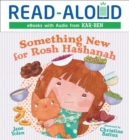 Image for Something New for Rosh Hashanah
