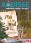 Image for Walk in the Boreal Forest, 2nd Edition