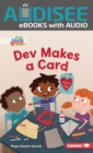 Image for Dev Makes a Card