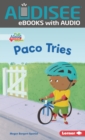 Image for Paco Tries