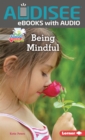 Image for Being Mindful