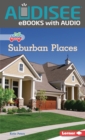 Image for Suburban Places