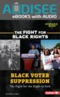 Image for Black Voter Suppression