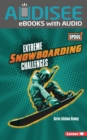 Image for Extreme Snowboarding Challenges