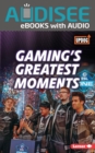 Image for Gaming&#39;s Greatest Moments