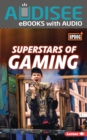 Image for Superstars of Gaming