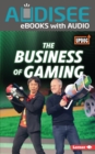 Image for Business of Gaming