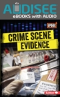 Image for Crime Scene Evidence