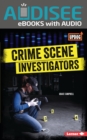 Image for Crime Scene Investigators