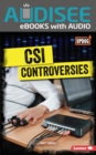 Image for CSI Controversies