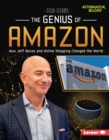 Image for Genius of Amazon