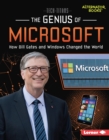 Image for The Genius of Microsoft: How Bill Gates and Windows Changed the World