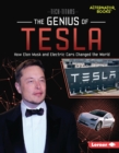 Image for Genius of Tesla