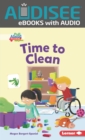 Image for Time to Clean