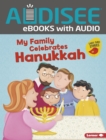 Image for My Family Celebrates Hanukkah