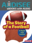 Image for Story of a Football