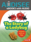Image for Story of a Ladybug