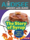 Image for Story of Syrup