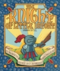 Image for The Knight of Little Import