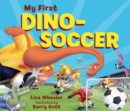 Image for My First Dino-Soccer