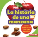 Image for La Historia De Una Manzana (The Story of an Apple)
