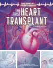 Image for First Heart Transplant