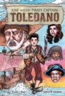 Image for Jose and the Pirate Captain Toledano