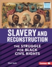 Image for Slavery and Reconstruction