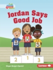 Image for Jordan Says Good Job