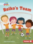 Image for Reiko&#39;s Team