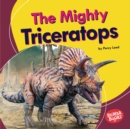 Image for Mighty Triceratops