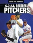 Image for G.O.A.T. Baseball Pitchers