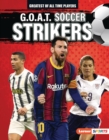 Image for G.O.A.T. Soccer Strikers